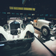 Illustration for article titled Mercedes / The Classics Collection